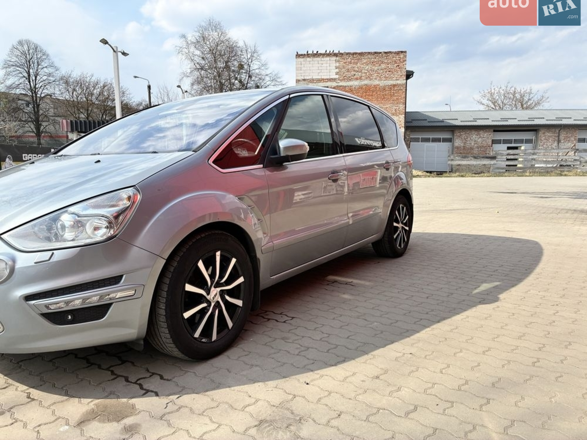 Фото авто 5