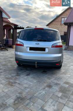 Минивэн Ford S-Max 2008 в Сокале