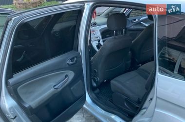 Минивэн Ford S-Max 2008 в Сокале