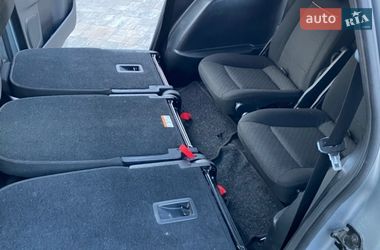 Минивэн Ford S-Max 2008 в Сокале