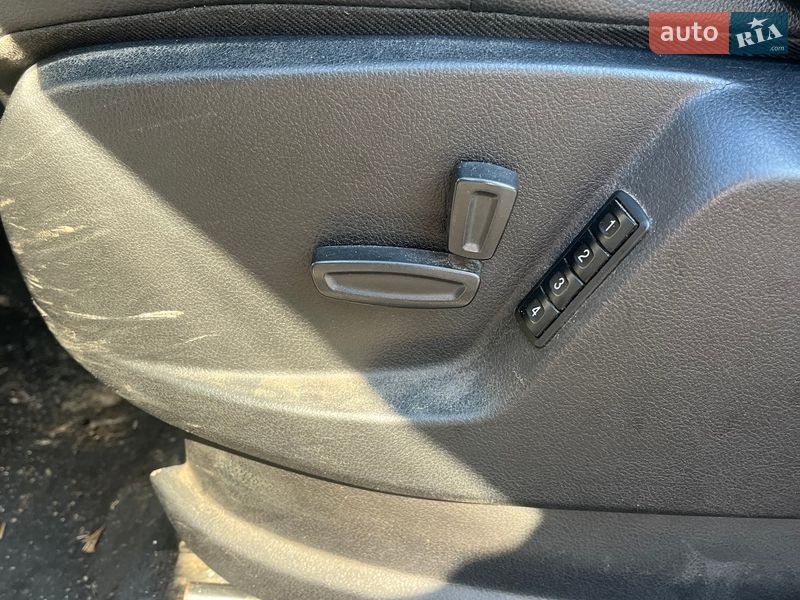 Минивэн Ford S-Max 2008 в Житомире