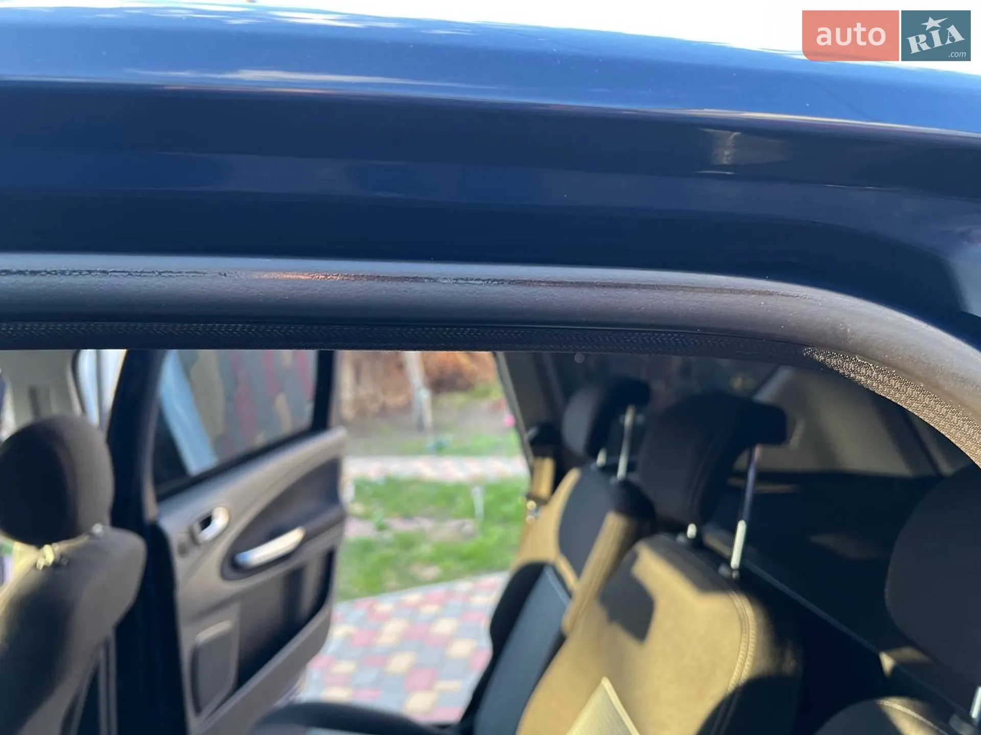2011 Ford S-MAX - мініатюра 22