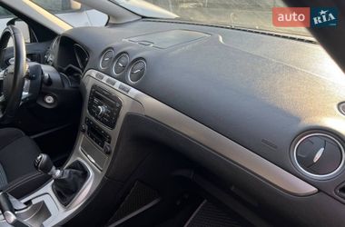 Минивэн Ford S-Max 2011 в Тульчине