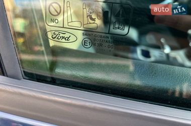 Минивэн Ford S-Max 2011 в Тульчине