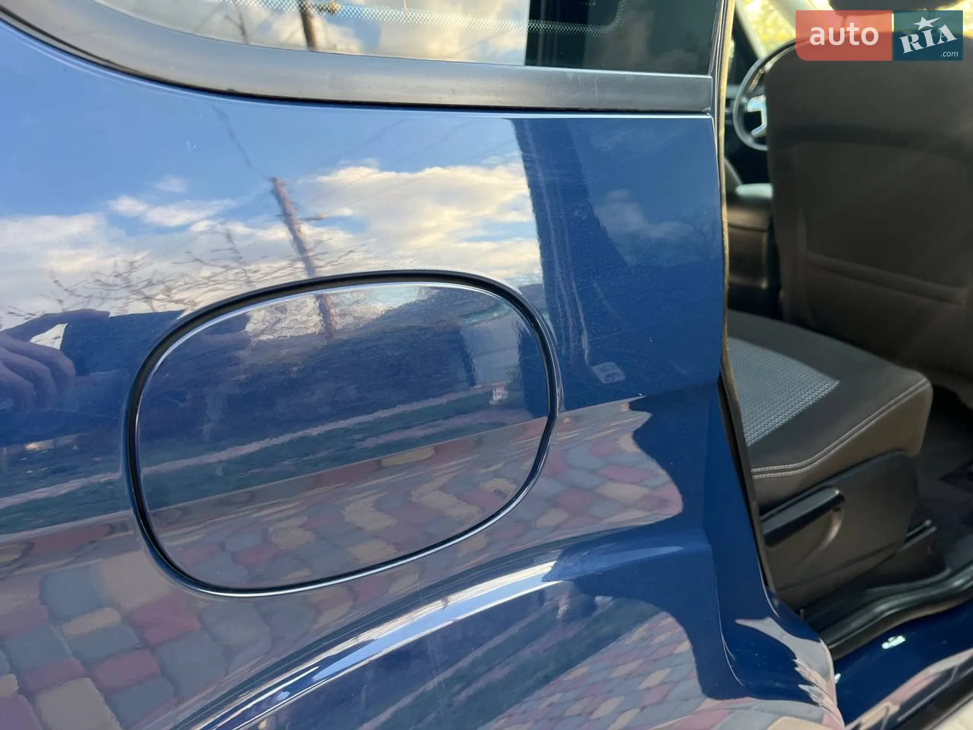 2011 Ford S-MAX - мініатюра 47