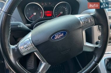 Мінівен Ford S-Max 2011 в Тульчині