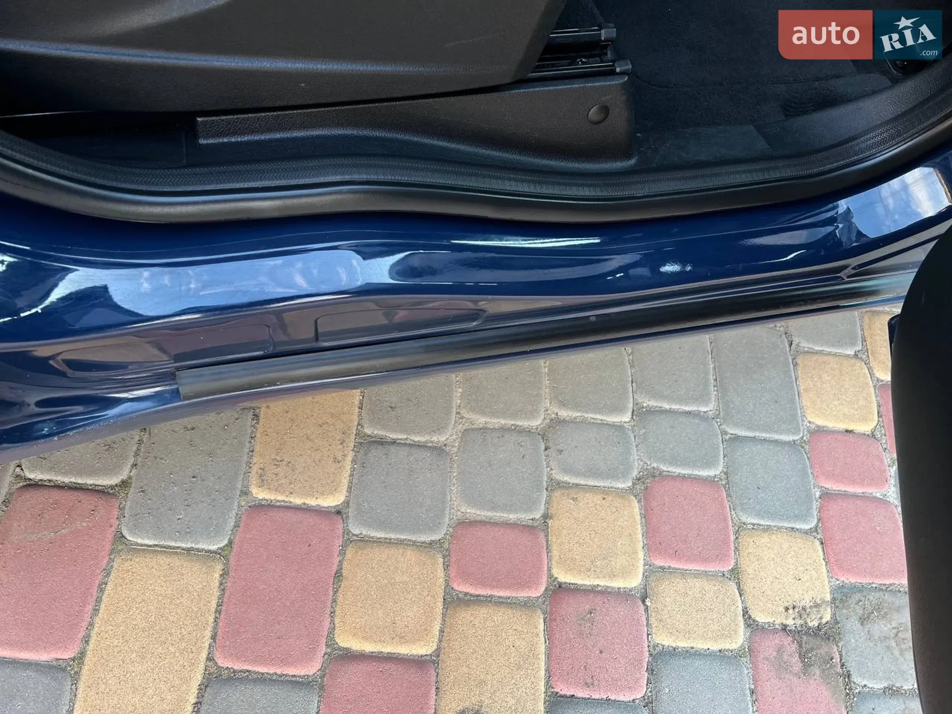 2011 Ford S-MAX - мініатюра 53