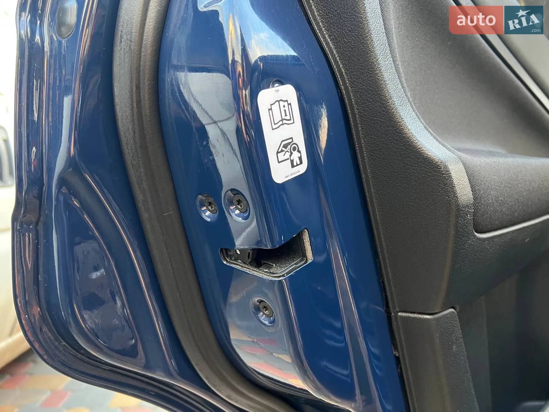 2011 Ford S-MAX - мініатюра 57