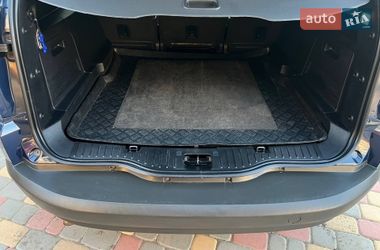 Минивэн Ford S-Max 2011 в Тульчине