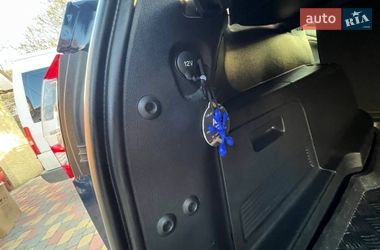 Минивэн Ford S-Max 2011 в Тульчине
