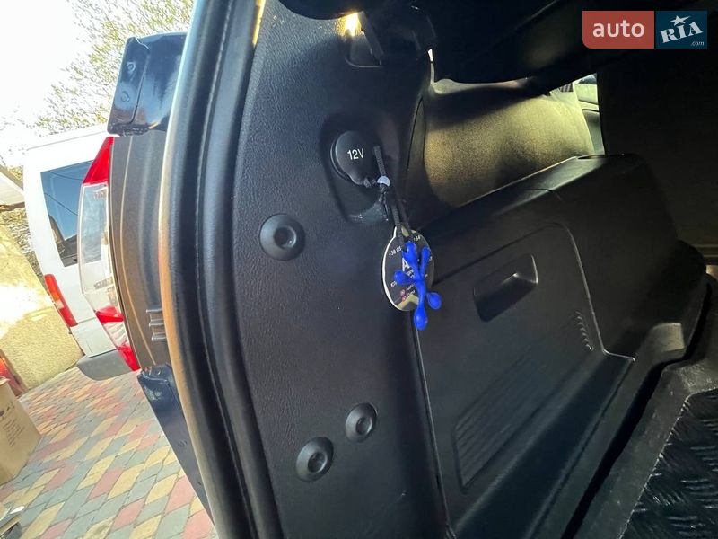 Минивэн Ford S-Max 2011 в Тульчине