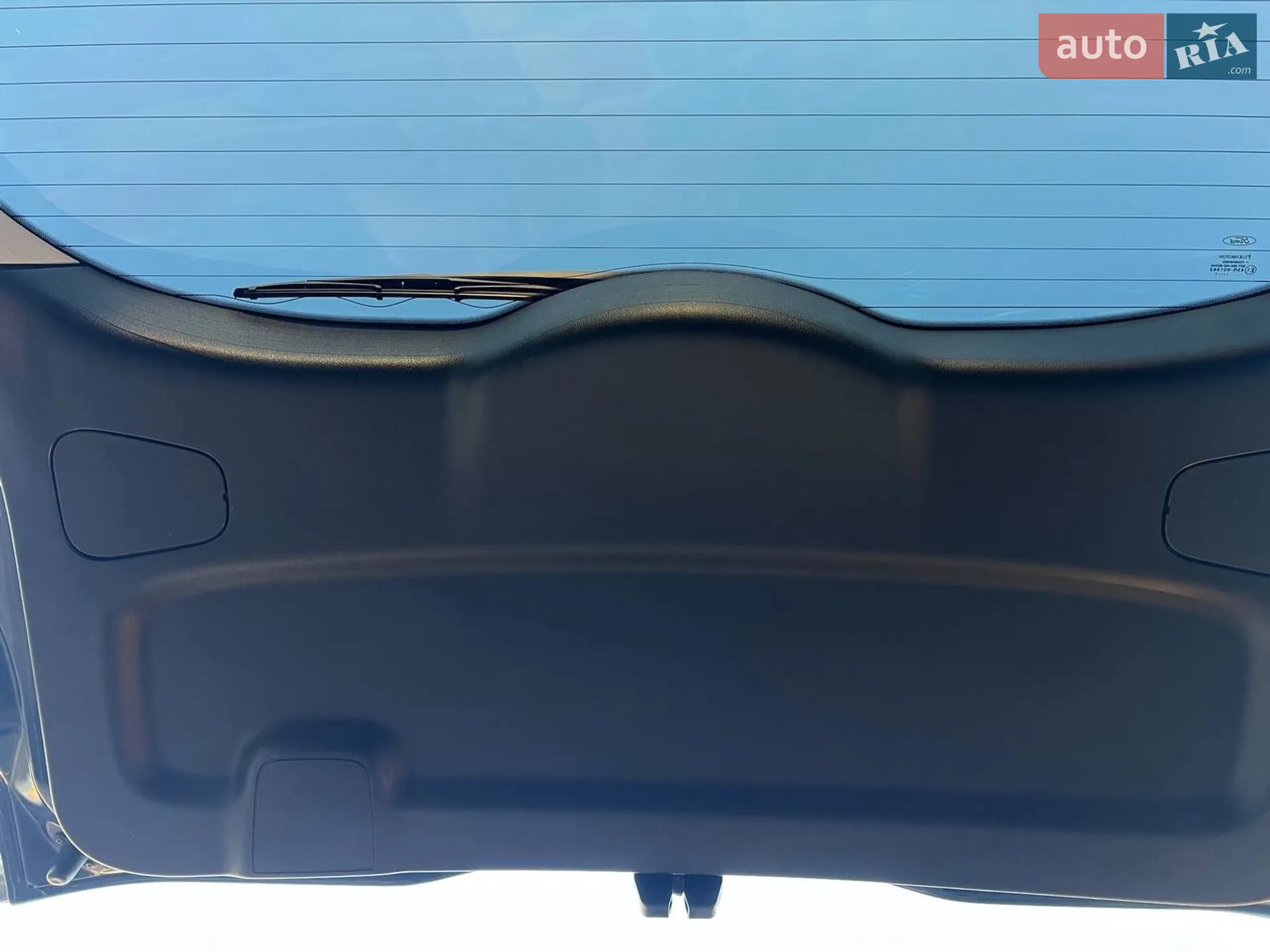 2011 Ford S-MAX - мініатюра 87
