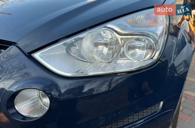 Минивэн Ford S-Max 2011 в Тульчине