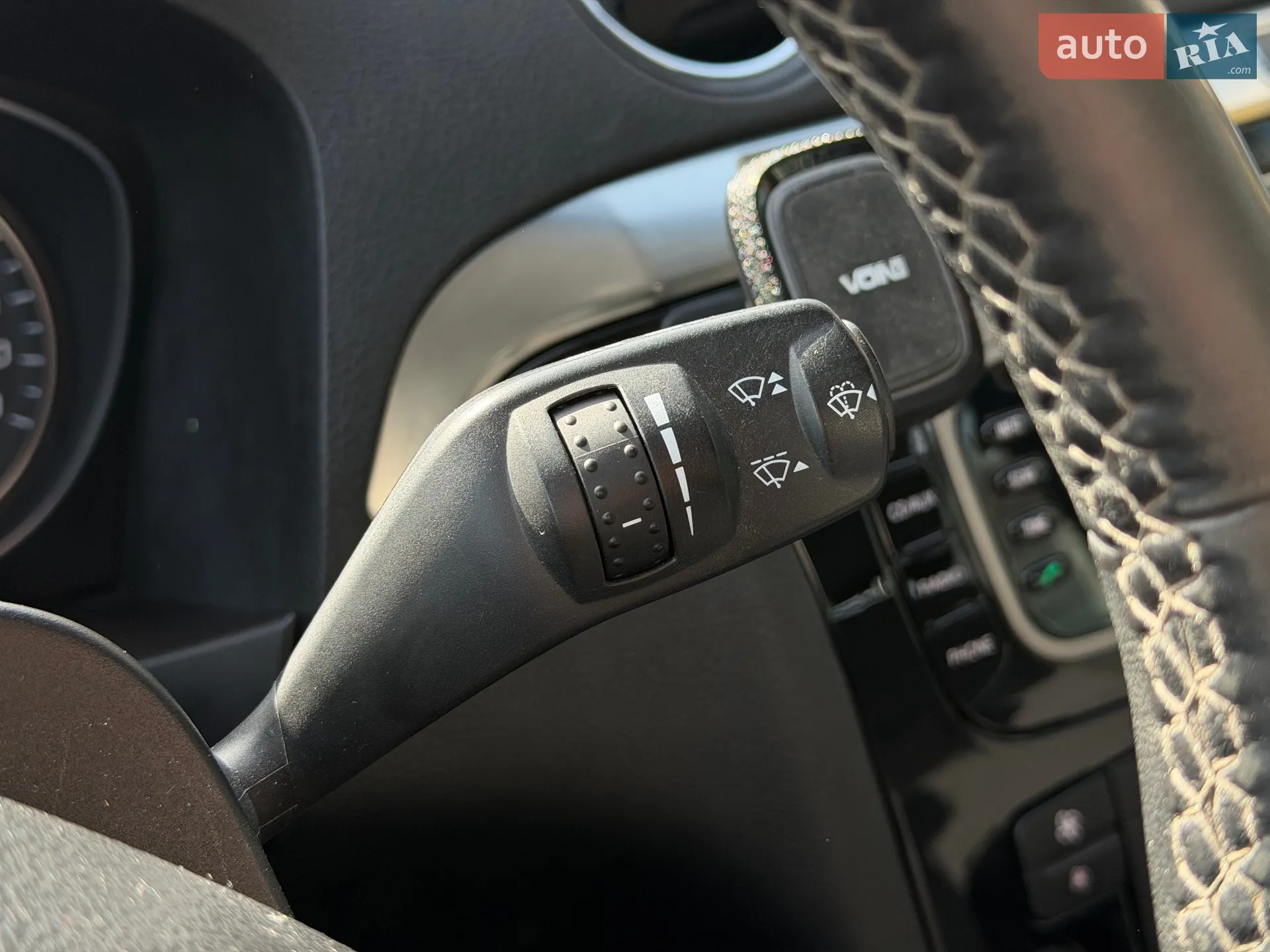 2011 Ford S-MAX - мініатюра 36