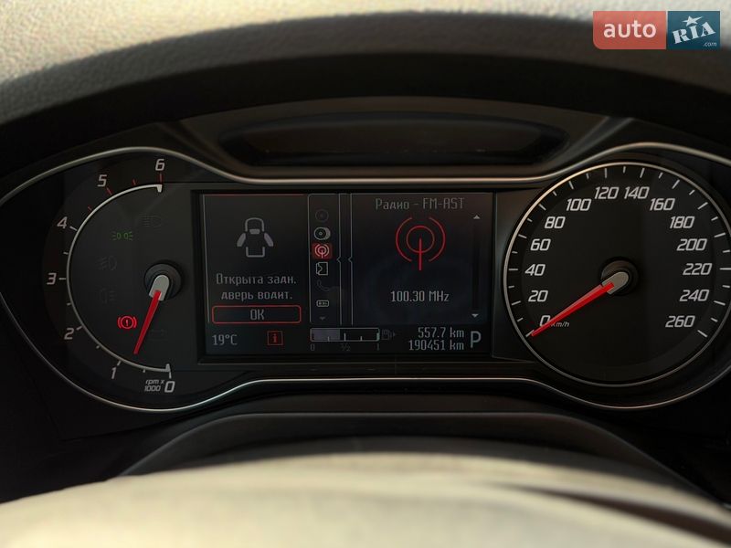 Мінівен Ford S-Max 2011 в Шептицькому фото 37 Мінівен Ford S-Max 2011 в Шептицькому