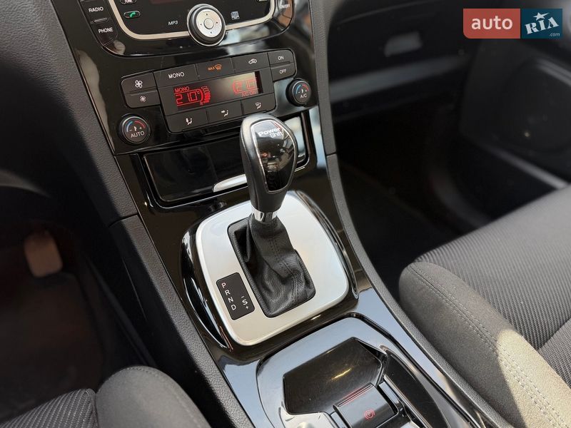 Мінівен Ford S-Max 2011 в Шептицькому фото 40 Мінівен Ford S-Max 2011 в Шептицькому