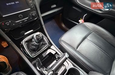 Минивэн Ford S-Max 2011 в Тернополе