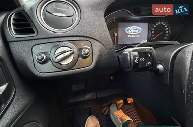 Минивэн Ford S-Max 2011 в Тернополе