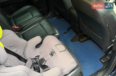 Минивэн Ford S-Max 2011 в Тернополе