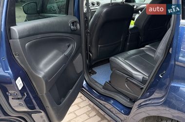 Минивэн Ford S-Max 2011 в Тернополе