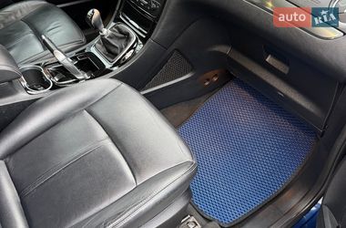 Минивэн Ford S-Max 2011 в Тернополе