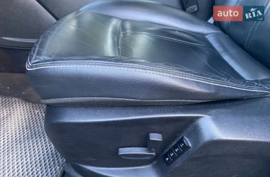 Мінівен Ford S-Max 2010 в Дубні