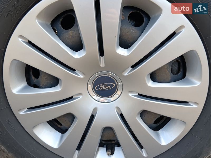 Минивэн Ford S-Max 2011 в Тульчине