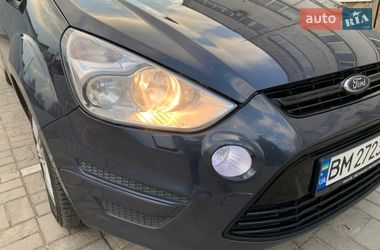 Минивэн Ford S-Max 2011 в Сумах