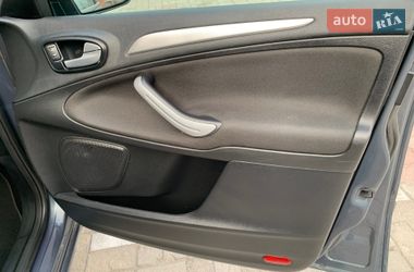 Минивэн Ford S-Max 2011 в Сумах