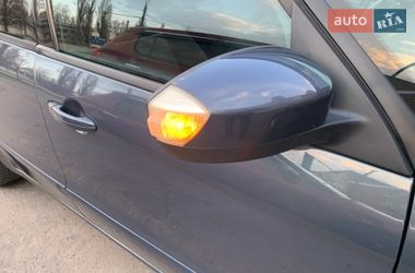 Минивэн Ford S-Max 2011 в Сумах