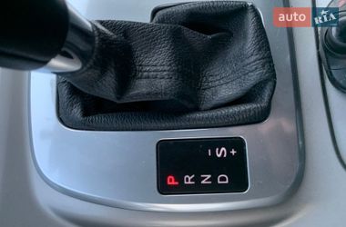 Минивэн Ford S-Max 2011 в Сумах