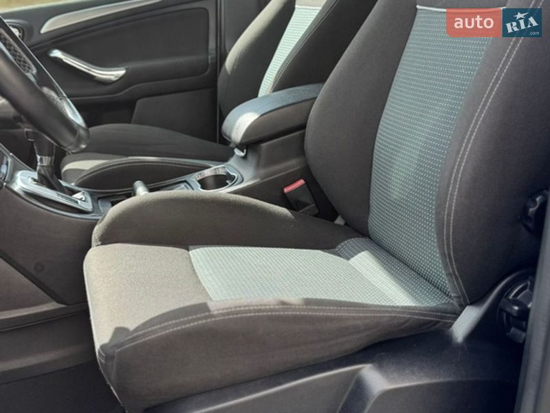 Минивэн Ford S-Max 2012 в Виннице