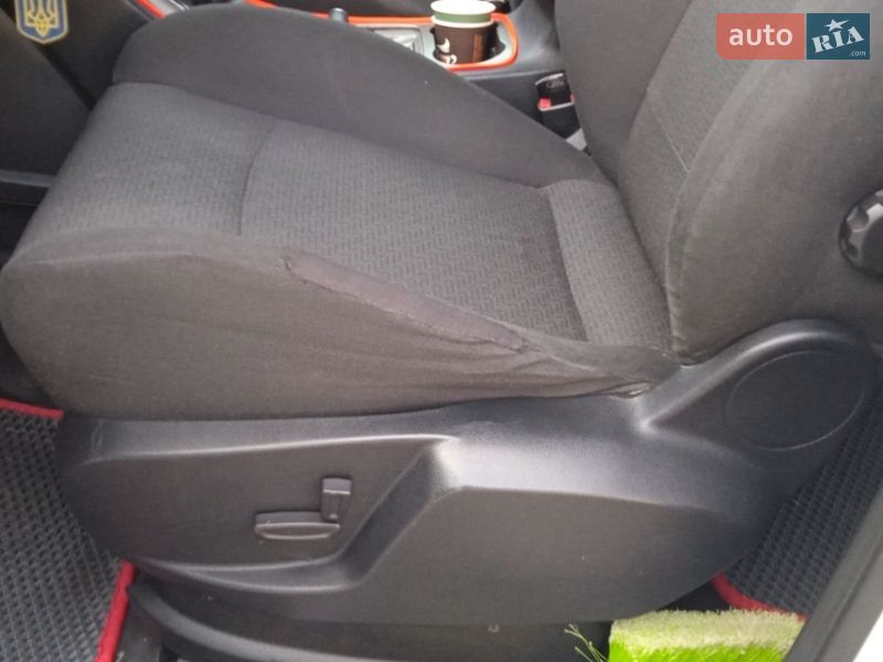 Мінівен Ford S-Max 2007 в Зарічному