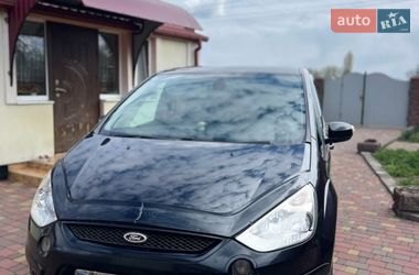 Минивэн Ford S-Max 2006 в Ровно