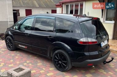 Минивэн Ford S-Max 2006 в Ровно