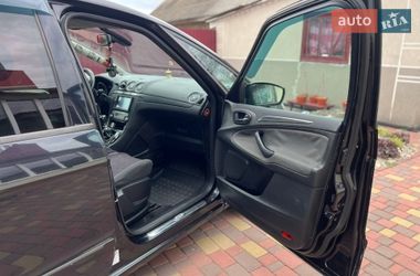 Минивэн Ford S-Max 2006 в Ровно