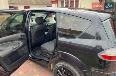 Минивэн Ford S-Max 2006 в Ровно
