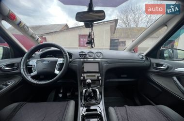 Минивэн Ford S-Max 2006 в Ровно