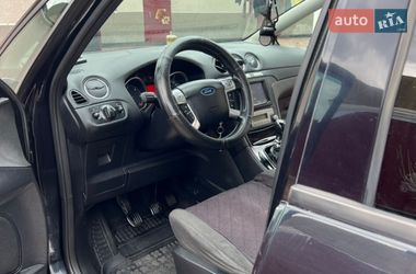 Минивэн Ford S-Max 2006 в Ровно