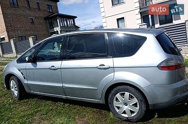 Минивэн Ford S-Max 2007 в Тернополе