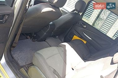 Минивэн Ford S-Max 2007 в Тернополе