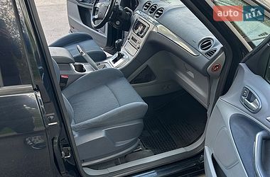 Минивэн Ford S-Max 2008 в Львове