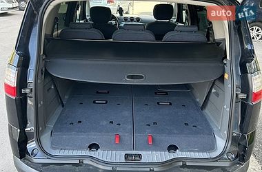 Минивэн Ford S-Max 2008 в Львове
