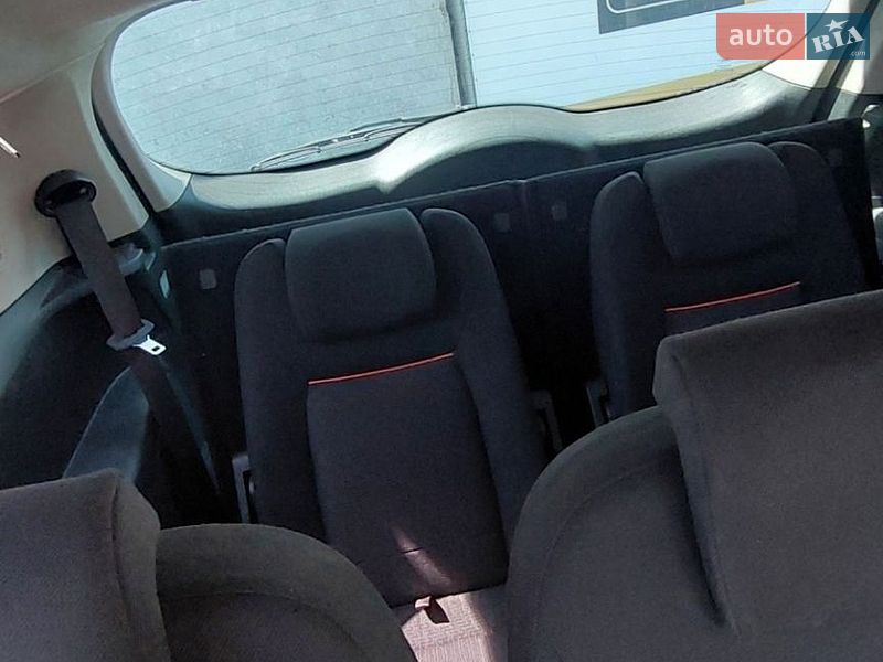 Мінівен Ford S-Max 2007 в Сумах