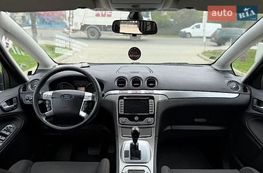 Минивэн Ford S-Max 2010 в Ужгороде