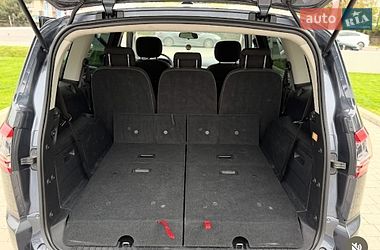 Минивэн Ford S-Max 2010 в Ужгороде