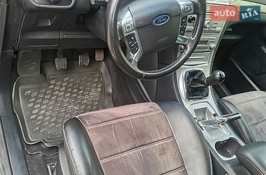Минивэн Ford S-Max 2006 в Хмельнике