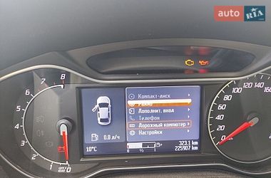Минивэн Ford S-Max 2011 в Житомире фото 12 Минивэн Ford S-Max 2011 в Житомире