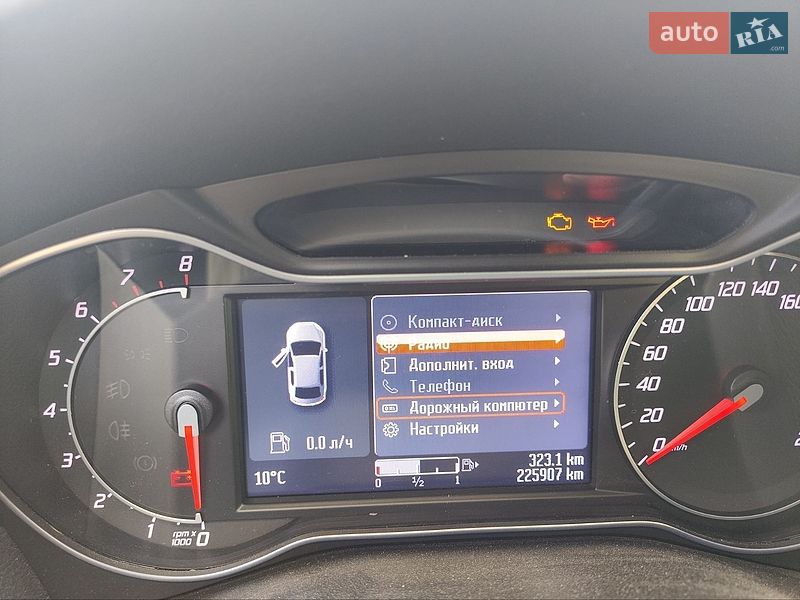 Минивэн Ford S-Max 2011 в Житомире фото 12 Минивэн Ford S-Max 2011 в Житомире