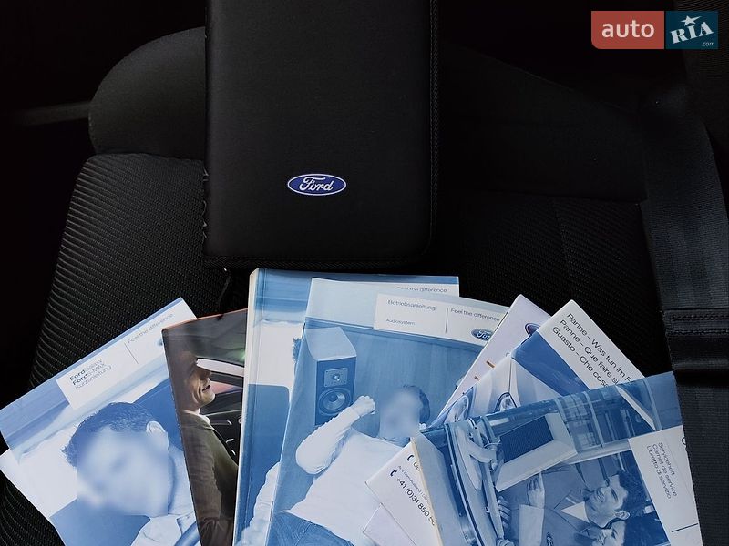 Минивэн Ford S-Max 2011 в Житомире фото 21 Минивэн Ford S-Max 2011 в Житомире